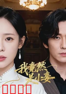 我竟然是小妾：逆袭昭华